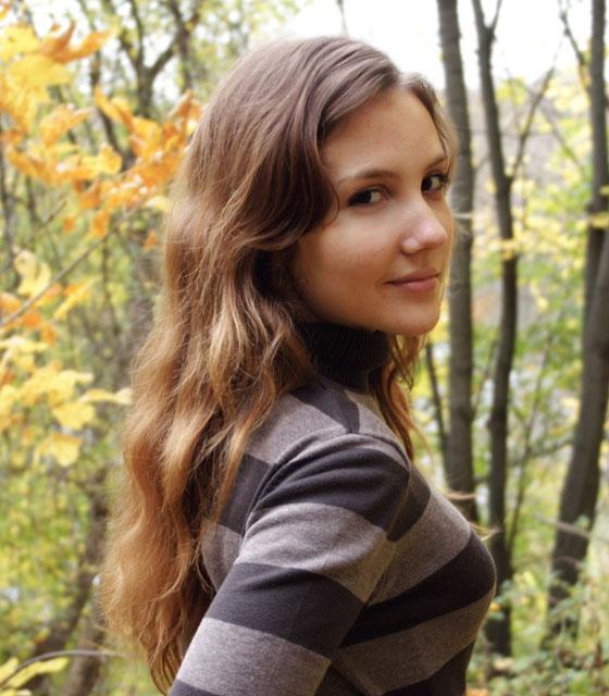 Афонина Екатерина